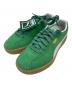 PUMA（プーマ）の古着「スニーカー」｜グリーン