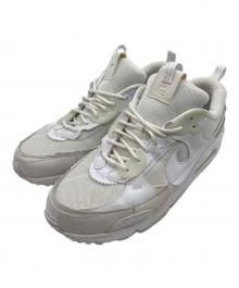 NIKE（ナイキ）の古着「スニーカー」｜ホワイト