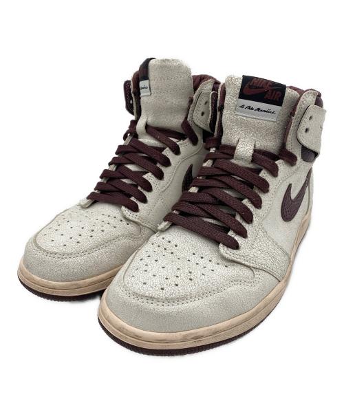 NIKE（ナイキ）NIKE (ナイキ) スニーカー ホワイト サイズ:27の古着・服飾アイテム