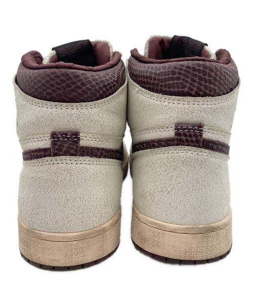 NIKE（ナイキ）NIKE (ナイキ) スニーカー ホワイト サイズ:27の古着・服飾アイテム