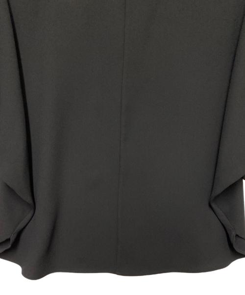 BEARDSLEY（ビアズリー）BEARDSLEY (ビアズリー) 半袖カットソー ブラック サイズ:Freeの古着・服飾アイテム