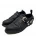 Dr.Martens（ドクターマーチン）の古着「Dr.Martens（ドクターマーチン）タッセルローファー」｜ブラック