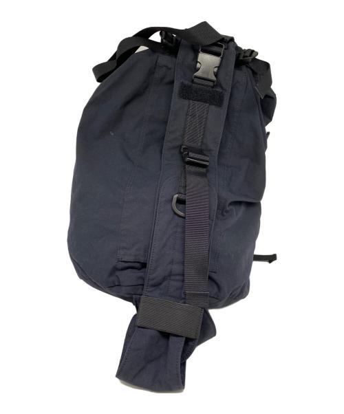 PORTER（ポーター）PORTER (ポーター) HYKE (ハイク) PORTER HYKE ワンショルダーバッグ ブラックの古着・服飾アイテム