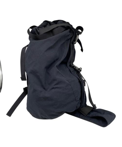 PORTER（ポーター）PORTER (ポーター) HYKE (ハイク) PORTER HYKE ワンショルダーバッグ ブラックの古着・服飾アイテム