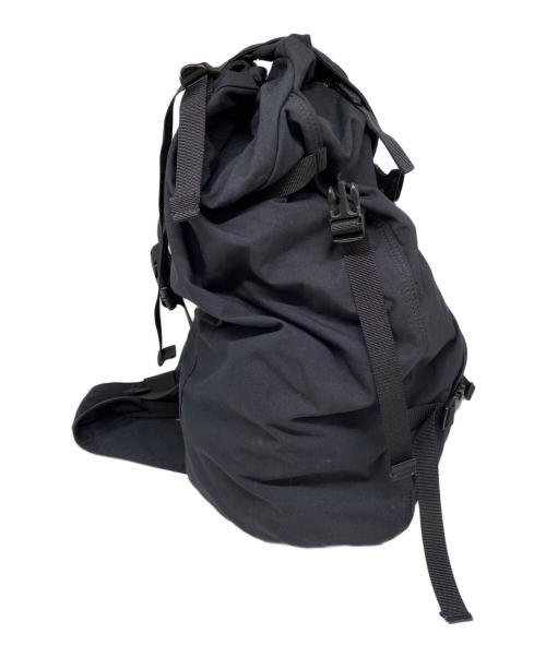 PORTER（ポーター）PORTER (ポーター) HYKE (ハイク) PORTER HYKE ワンショルダーバッグ ブラックの古着・服飾アイテム