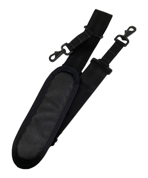 BRIEFING（ブリーフィング）BRIEFING (ブリーフィング) BEAMS (ビームス) 別注3WAYバッグ ブラックの古着・服飾アイテム