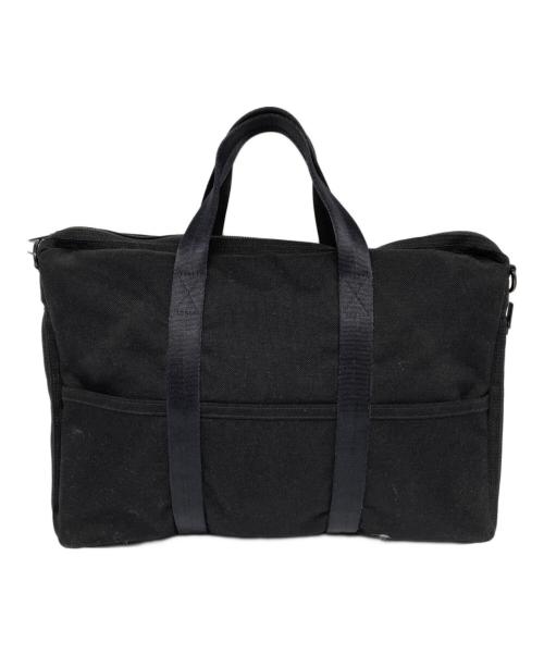 PORTER（ポーター）PORTER (ポーター) PORTER　ブリーフケース ブラックの古着・服飾アイテム