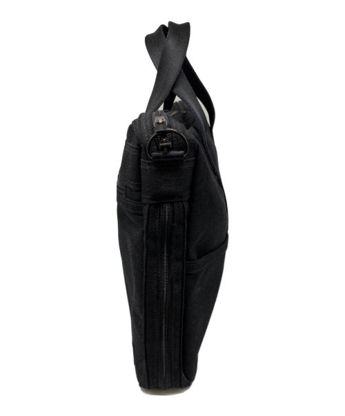 PORTER（ポーター）PORTER (ポーター) PORTER　ブリーフケース ブラックの古着・服飾アイテム