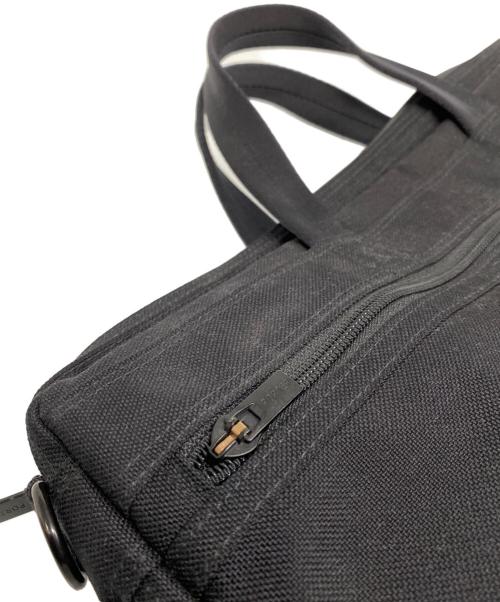 PORTER（ポーター）PORTER (ポーター) PORTER　ブリーフケース ブラックの古着・服飾アイテム