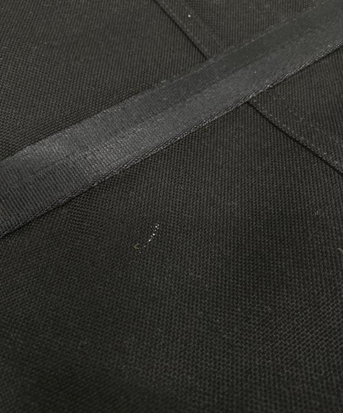 PORTER（ポーター）PORTER (ポーター) PORTER　ブリーフケース ブラックの古着・服飾アイテム