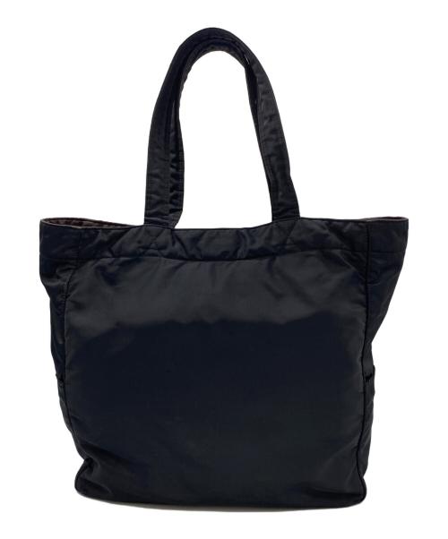 PORTER（ポーター）PORTER (ポーター) トートバッグ ブラックの古着・服飾アイテム