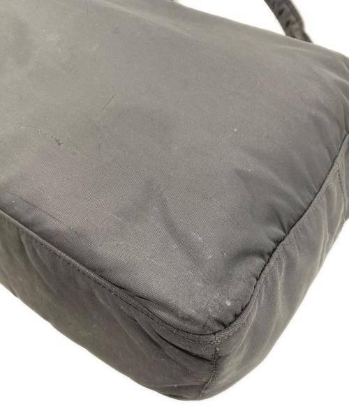 PORTER（ポーター）PORTER (ポーター) トートバッグ ブラックの古着・服飾アイテム