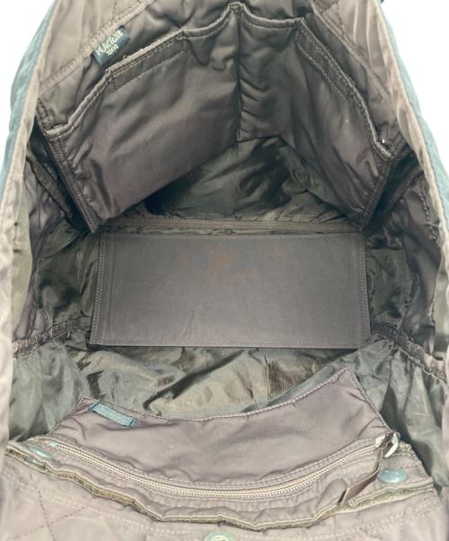 PORTER（ポーター）PORTER (ポーター) トートバッグ ブラックの古着・服飾アイテム