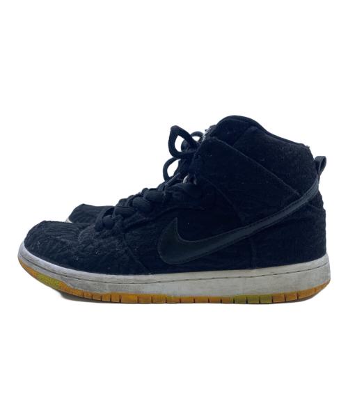 NIKE（ナイキ）NIKE (ナイキ) スニーカー ブラック サイズ:27cmの古着・服飾アイテム
