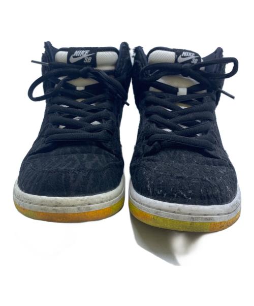 NIKE（ナイキ）NIKE (ナイキ) スニーカー ブラック サイズ:27cmの古着・服飾アイテム