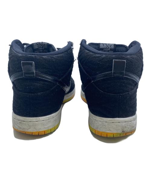 NIKE（ナイキ）NIKE (ナイキ) スニーカー ブラック サイズ:27cmの古着・服飾アイテム