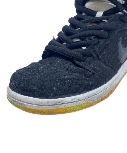 NIKE（ナイキ）NIKE (ナイキ) スニーカー ブラック サイズ:27cmの古着・服飾アイテム