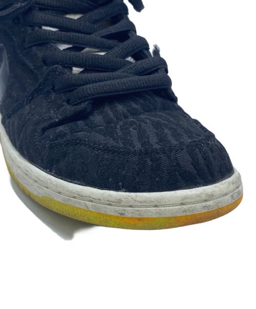 NIKE（ナイキ）NIKE (ナイキ) スニーカー ブラック サイズ:27cmの古着・服飾アイテム
