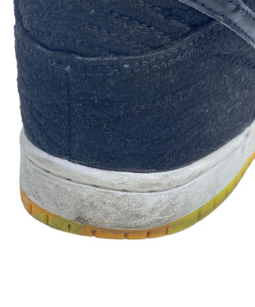 NIKE（ナイキ）NIKE (ナイキ) スニーカー ブラック サイズ:27cmの古着・服飾アイテム