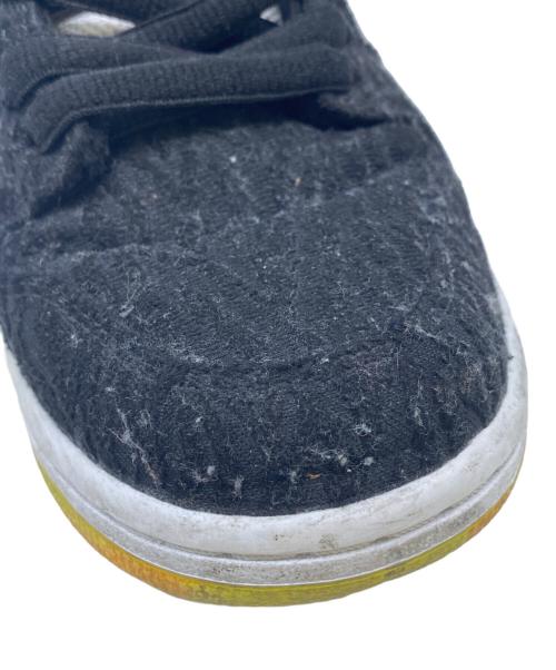 NIKE（ナイキ）NIKE (ナイキ) スニーカー ブラック サイズ:27cmの古着・服飾アイテム