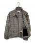 中古・古着 FACETASM (ファセッタズム) ジャケット グレー サイズ:3：13000円