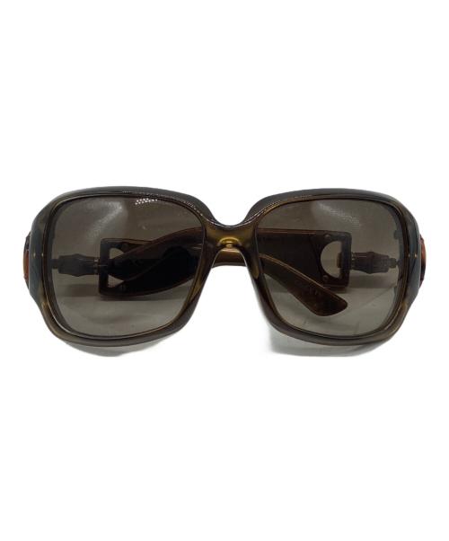 GUCCI（グッチ）GUCCI (グッチ) サングラスの古着・服飾アイテム