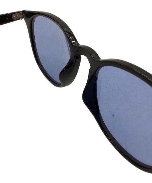 RAY-BAN（レイバン）RAY-BAN (レイバン) サングラス ブラックの古着・服飾アイテム