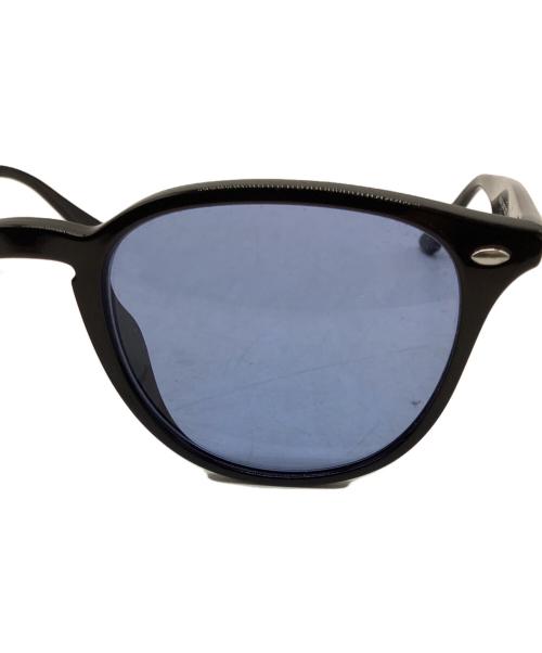 RAY-BAN（レイバン）RAY-BAN (レイバン) サングラス ブラックの古着・服飾アイテム