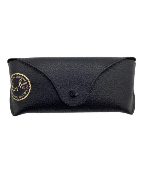 RAY-BAN（レイバン）RAY-BAN (レイバン) サングラス ブラックの古着・服飾アイテム
