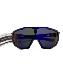 X-TIGER（エックスタイガー）の古着「サングラス」