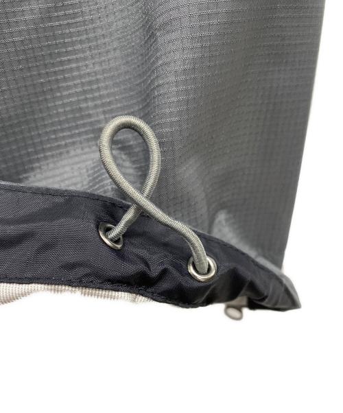 mont-bell（モンベル）mont-bell (モンベル) レインダンサー パンツ グレー サイズ:表記なしの古着・服飾アイテム