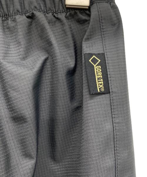 mont-bell（モンベル）mont-bell (モンベル) レインダンサー パンツ グレー サイズ:表記なしの古着・服飾アイテム