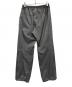 mont-bell (モンベル) レインダンサー パンツ グレー サイズ:表記なし：7000円