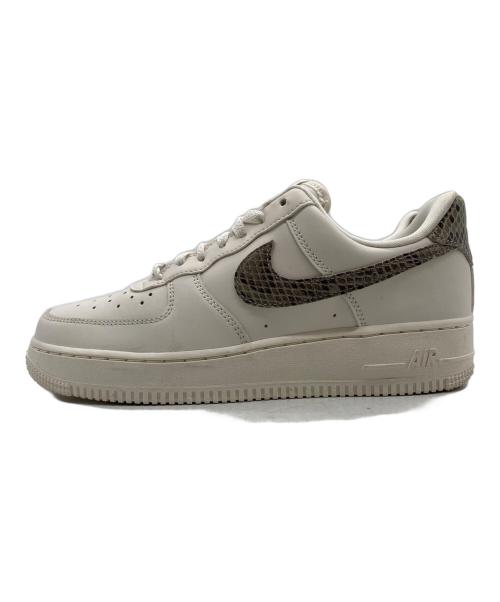NIKE（ナイキ）NIKE (ナイキ) Air Force 1 Low '07 