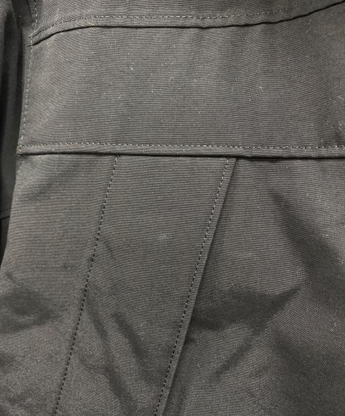 THE NORTH FACE（ザ ノース フェイス）THE NORTH FACE (ザ ノース フェイス) THE NORTH FACE　ダウンジャケット ブラック サイズ:XLの古着・服飾アイテム