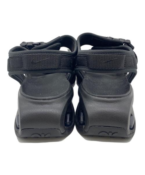NIKE（ナイキ）NIKE (ナイキ) エア マックス SOL サンダル ブラック サイズ:27㎝ 未使用品の古着・服飾アイテム
