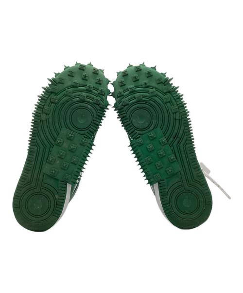 NIKE（ナイキ）NIKE (ナイキ) Off-White × Nike Air Force 1 Mid SP LTHR 