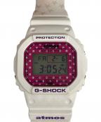 CASIO×ATOMSカシオ×アトモス）の古着「腕時計」