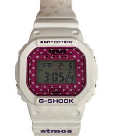 CASIO×ATOMS（カシオ×アトモス）の古着「腕時計」