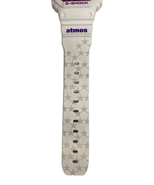 CASIO（カシオ）CASIO (カシオ) ATOMS (アトモス) 腕時計の古着・服飾アイテム