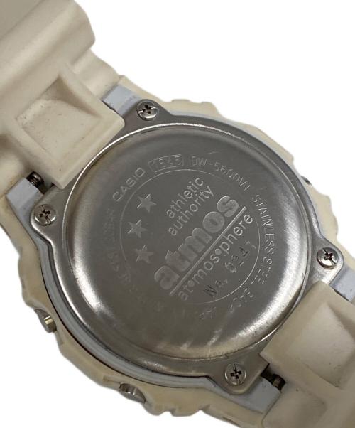 CASIO（カシオ）CASIO (カシオ) ATOMS (アトモス) 腕時計の古着・服飾アイテム