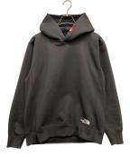 THE NORTH FACEザ ノース フェイス）の古着「パーカー」｜ブラック