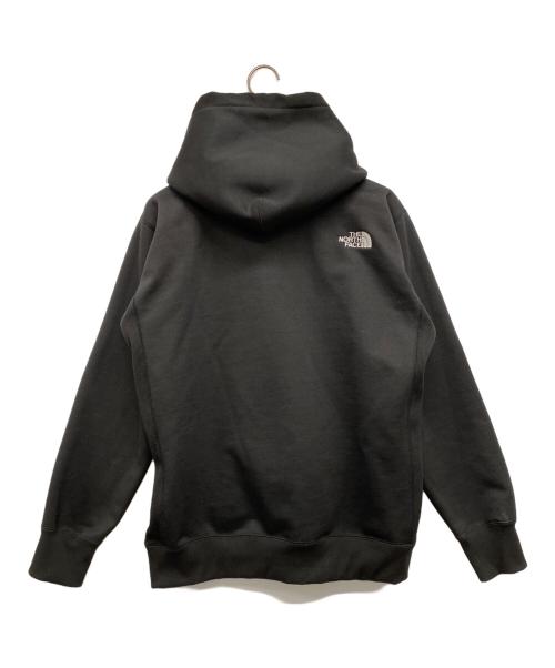 THE NORTH FACE（ザ ノース フェイス）THE NORTH FACE (ザ ノース フェイス) パーカー ブラック サイズ:XLの古着・服飾アイテム
