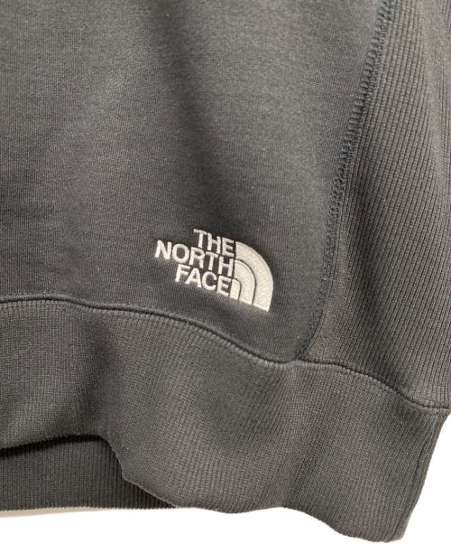 THE NORTH FACE（ザ ノース フェイス）THE NORTH FACE (ザ ノース フェイス) パーカー ブラック サイズ:XLの古着・服飾アイテム