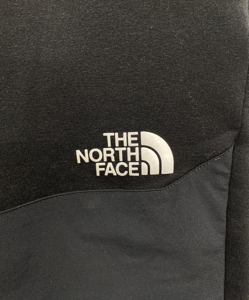 THE NORTH FACE（ザ ノース フェイス）THE NORTH FACE (ザ ノース フェイス) スウェットパンツ ブラック サイズ:Lの古着・服飾アイテム