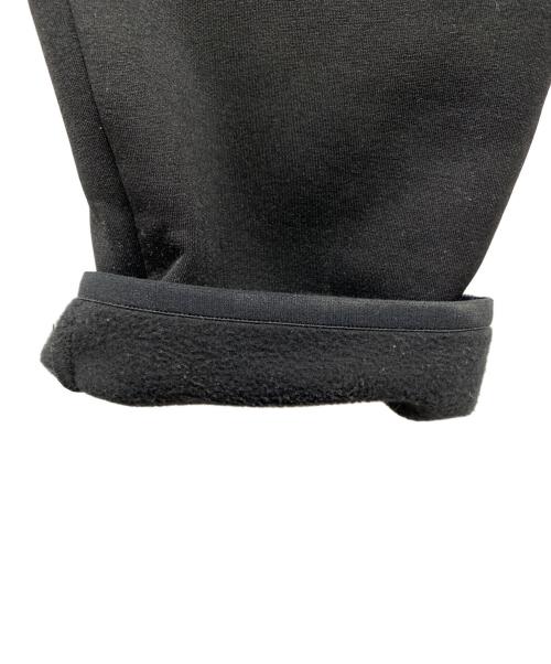THE NORTH FACE（ザ ノース フェイス）THE NORTH FACE (ザ ノース フェイス) スウェットパンツ ブラック サイズ:Lの古着・服飾アイテム
