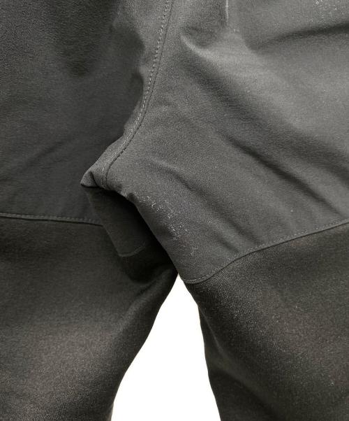 THE NORTH FACE（ザ ノース フェイス）THE NORTH FACE (ザ ノース フェイス) スウェットパンツ ブラック サイズ:Lの古着・服飾アイテム