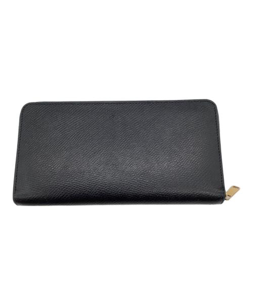 CELINE（セリーヌ）CELINE (セリーヌ) 長財布 ブラックの古着・服飾アイテム