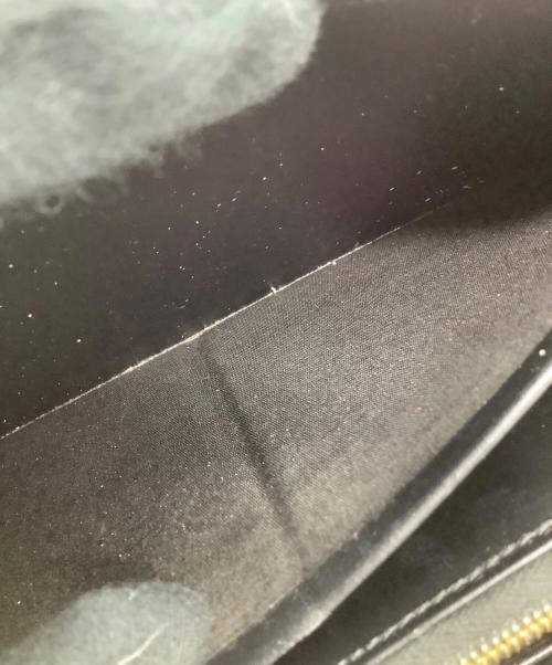 CELINE（セリーヌ）CELINE (セリーヌ) 長財布 ブラックの古着・服飾アイテム