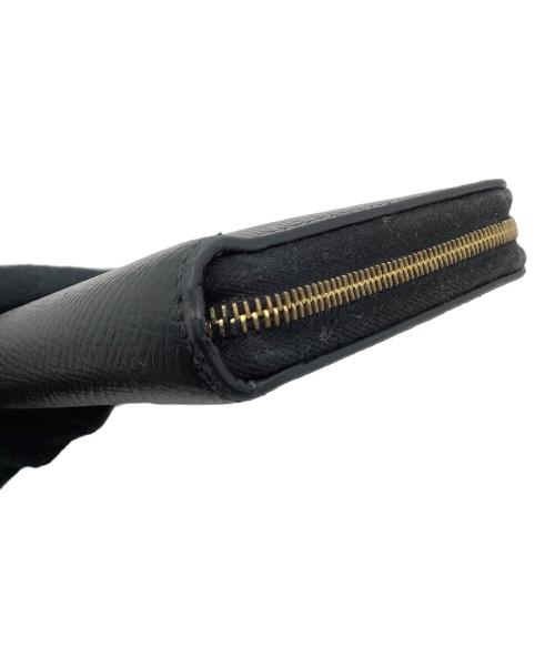 CELINE（セリーヌ）CELINE (セリーヌ) 長財布 ブラックの古着・服飾アイテム